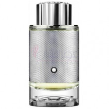 مون بلان اکسپلورر پلاتینیوم